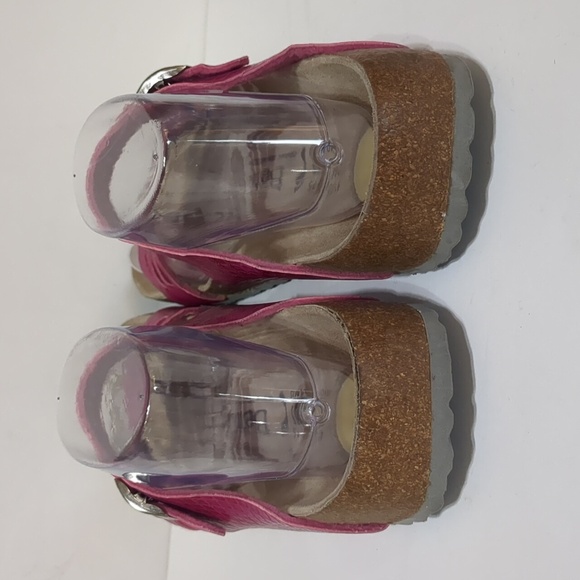 Betula by Birkenstock women's sandals size 10 - Picture 4 of 10
